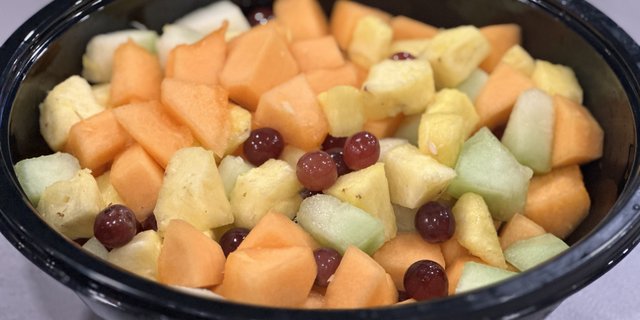 Fruit