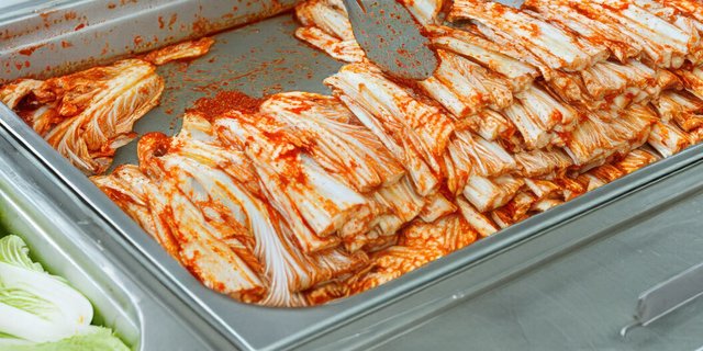 Kimchi