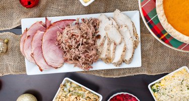 Puckett's Restaurant