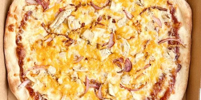 Ranger Pizza