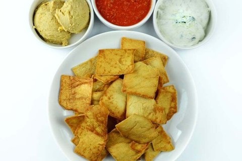 Dip Trio