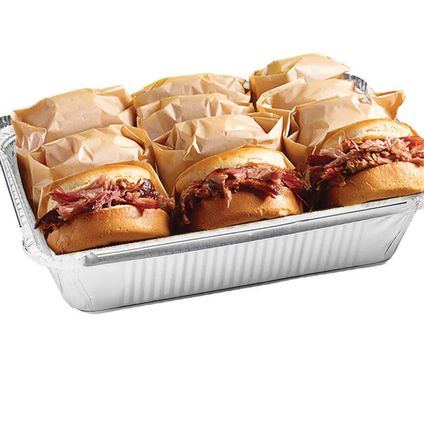 10 Classic Sandwiches