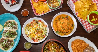 Las Miches Mexican Grill