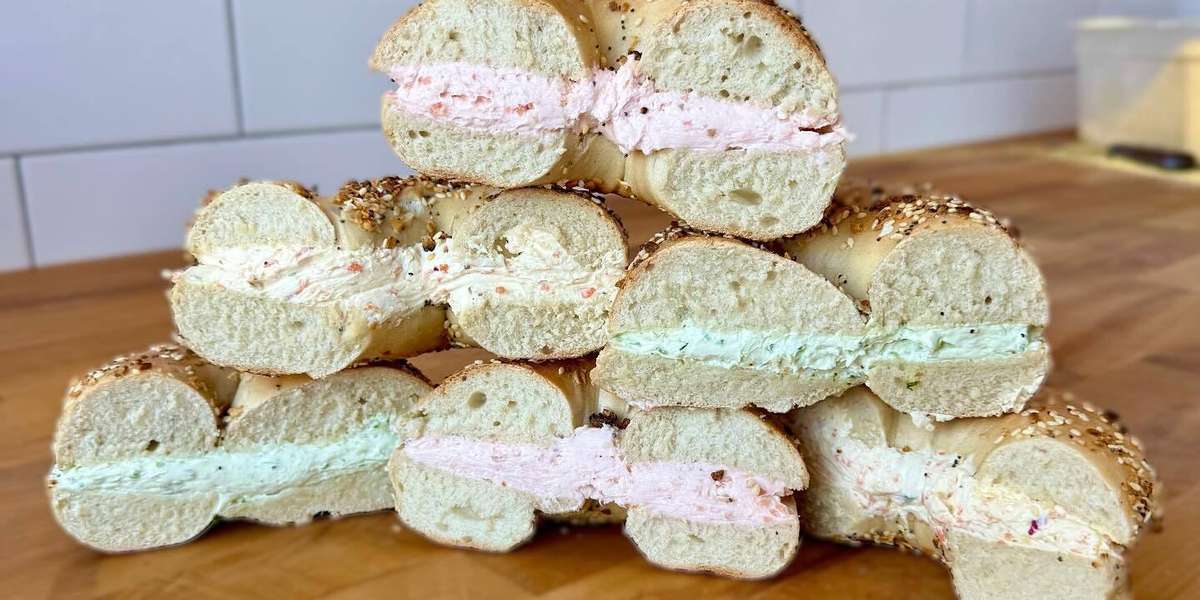 Bethesda Bagels