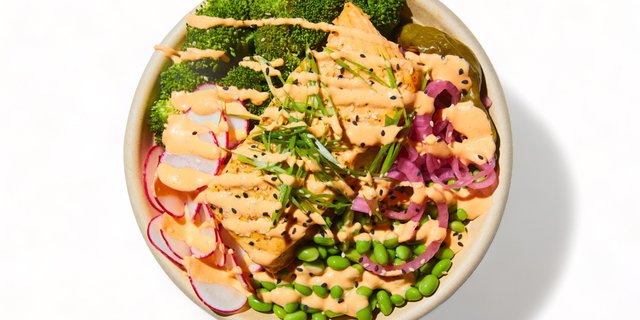 Gochu Catch Bowl