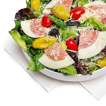 Ledo Italian Salad