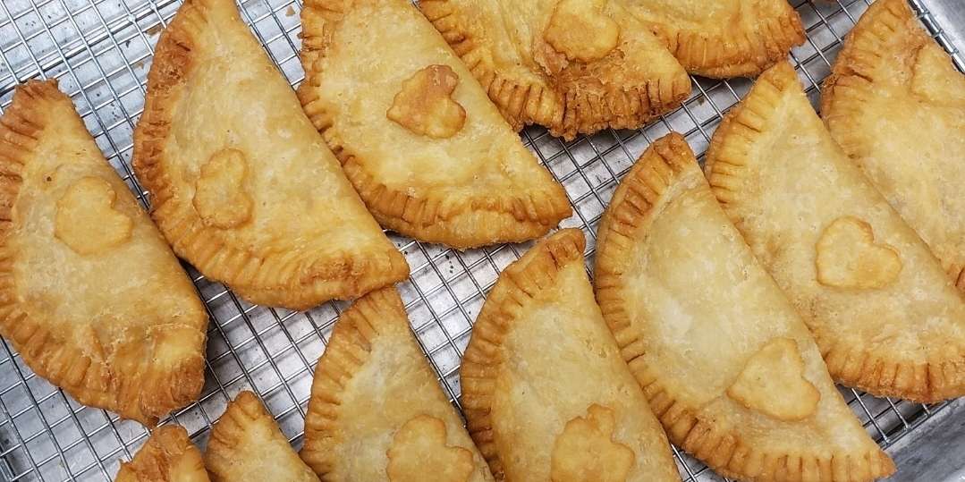 Mama Suz's Fried Pies