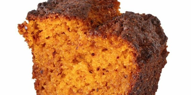 Korean Kornbread