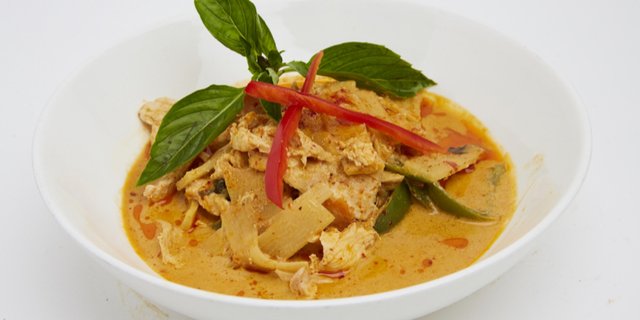 Red Curry