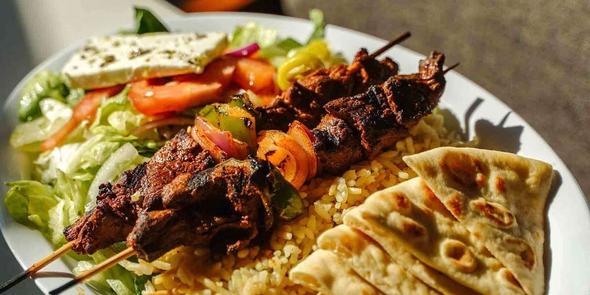 Spiros Mediterranean Cuisine