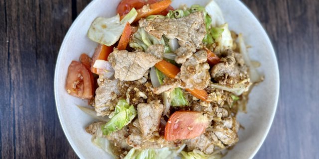 Pad Woon Sen
