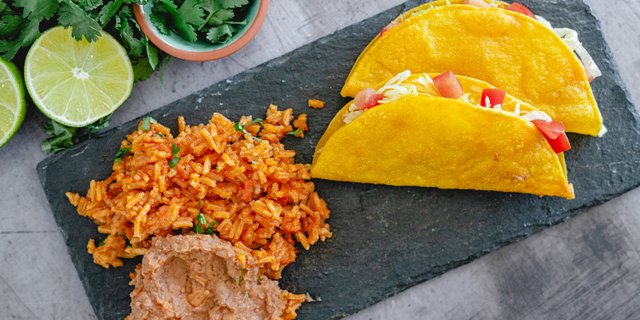 Beyond Beef Taco Box