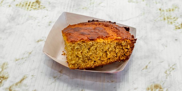 Cornbread