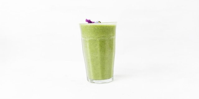 Avocado Smoothie