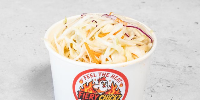 Coleslaw