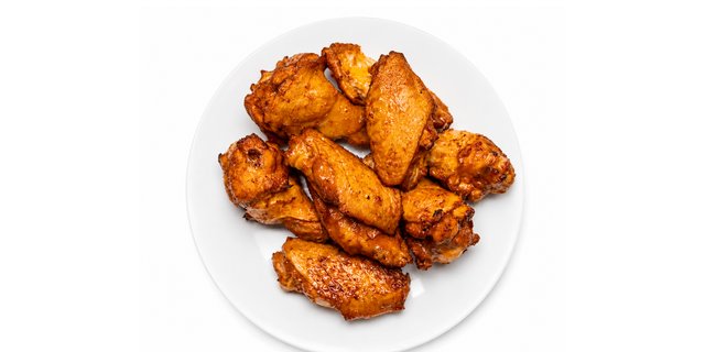 Buffalo Wings