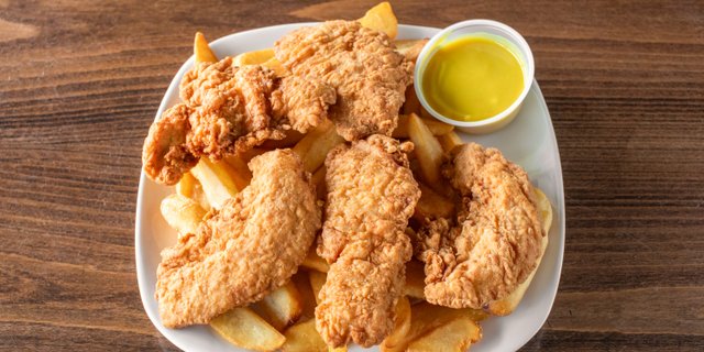 Chicken Tenders