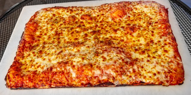 Cheese Pizza
