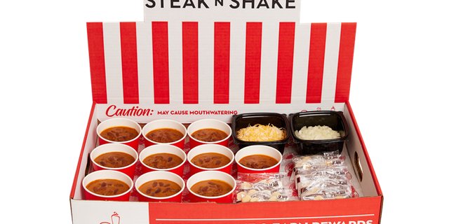 Chili Bar Box