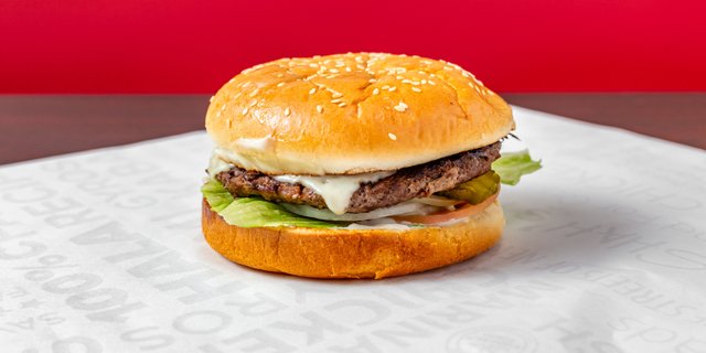 Cheeseburger