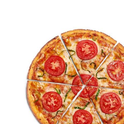 Gluten-Friendly Crust