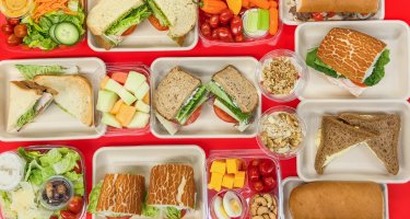 Super Crown Catering