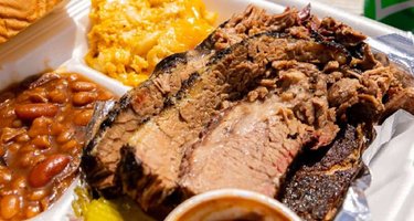 Texas Steele BBQ