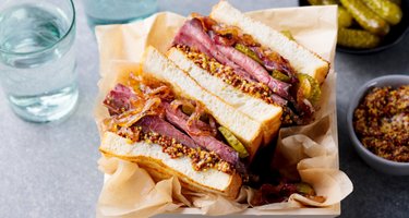 ICU Market & Deli