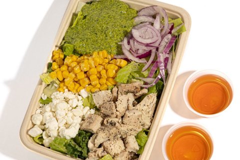 Pesto Fresco Salad Boxed Lunch