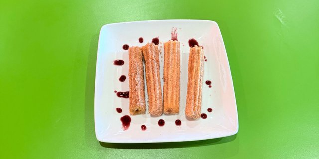 Churros