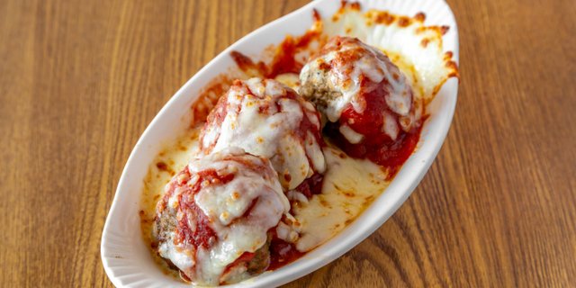 Meatballs
