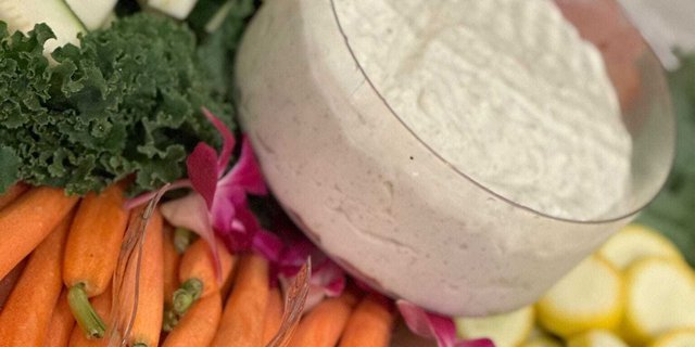 Crudités