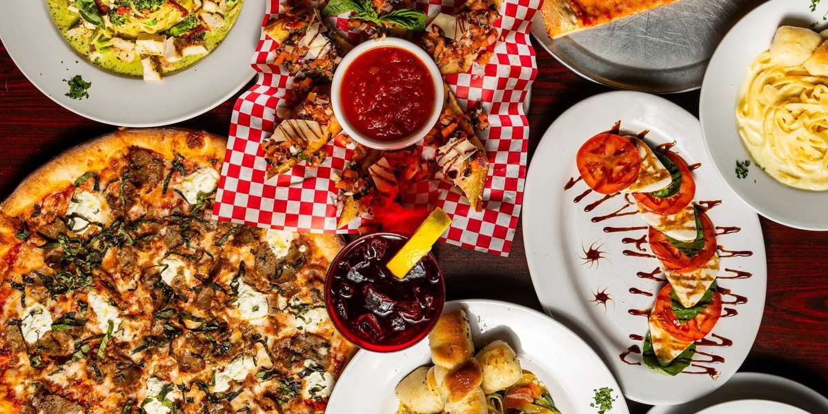Alessio's Restaurant & Pizzeria