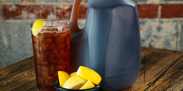 Gallon Sweet Tea