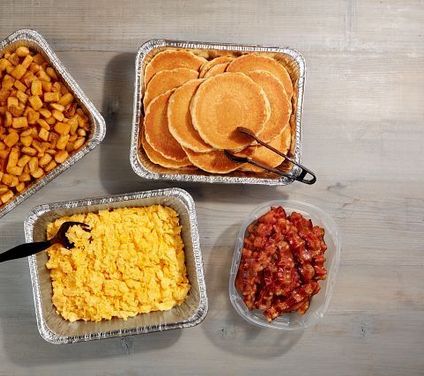 Large Combo Box