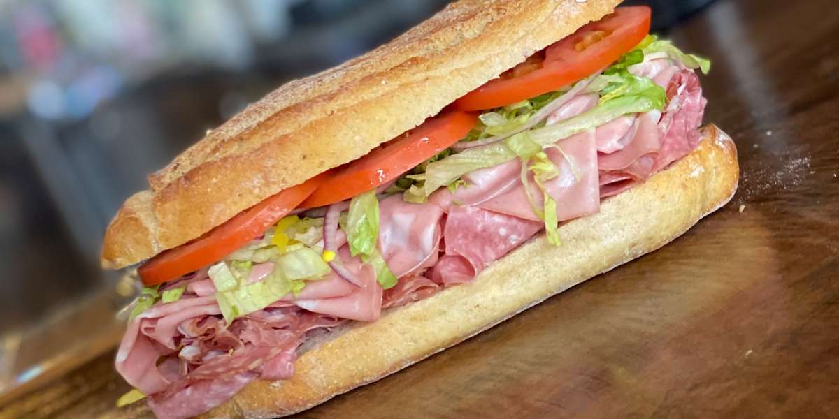 Bongiorno & Son Italian Specialties