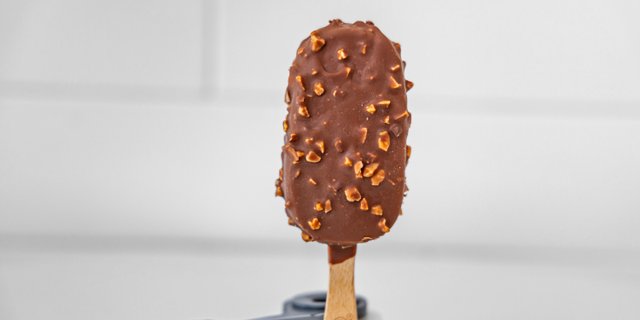 Ice Cream Bar