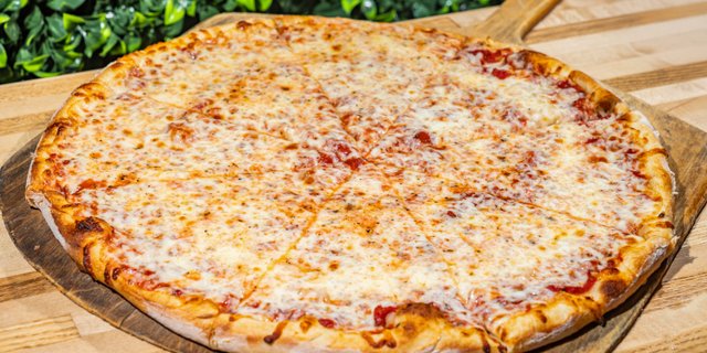Cheese Pizza