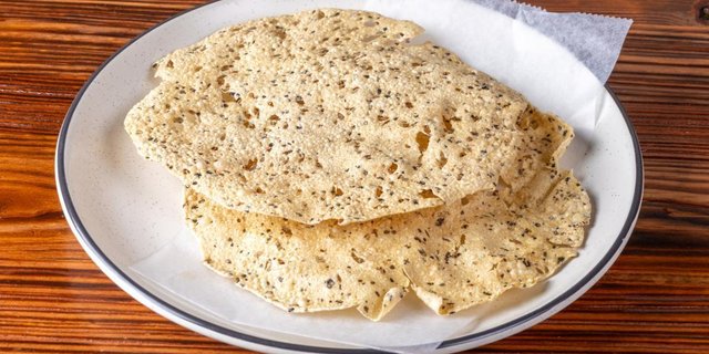 Papad