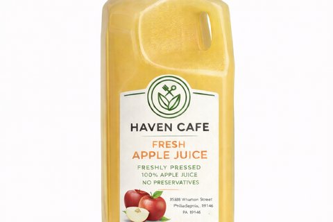 Apple Juice