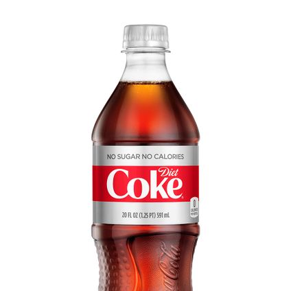 Diet Coke