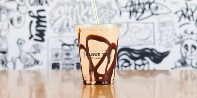 Classic Shake