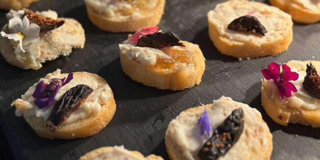 Bayou Bluegrass Catering