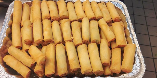Spring Roll