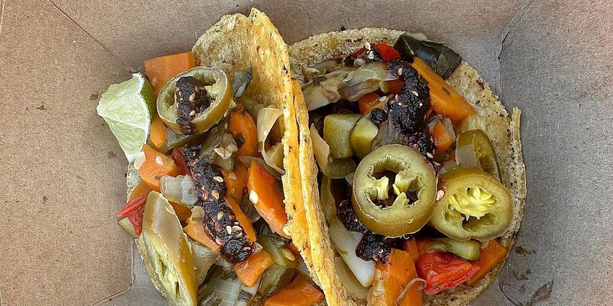 Taqueria el Barrio