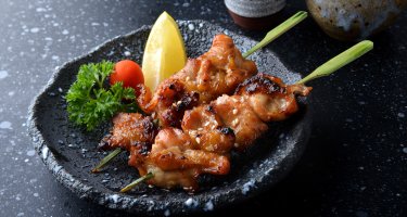 Teriyaki Express