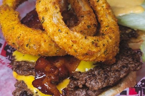 Texas Ringer