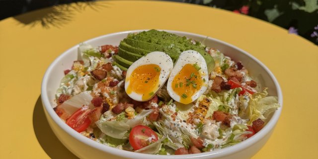 Cobb Salad