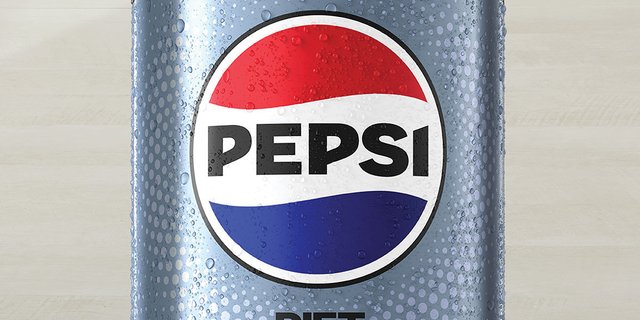 Diet Pepsi - 2 Liter Bottle