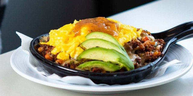Fiesta Skillet